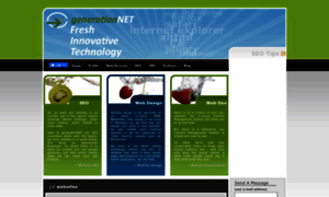 Generationnet.co.uk thumbnail