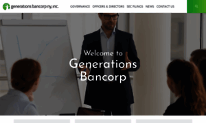 Generationsbancorpny.com thumbnail