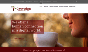 Generationsinsurance.ca thumbnail