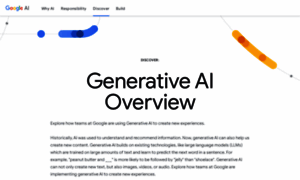 Generativeai.google thumbnail