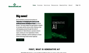 Generativeai.net thumbnail