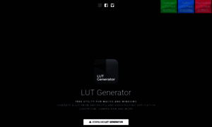 Generator.iwltbap.com thumbnail