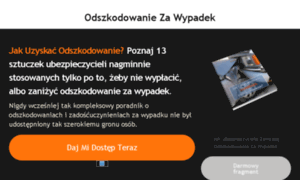 Generatorodszkodowan.pl thumbnail