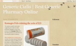 Genericcialis20mgonline.blogspot.in thumbnail