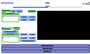 Genes.inquiry-hub.net thumbnail