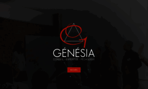 Genesia.fr thumbnail