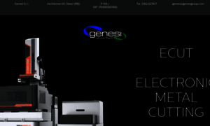 Genesigroup.com thumbnail