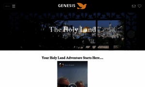 Genesis-boutique-travel.com thumbnail