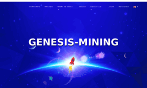 Genesis-mining.sale thumbnail