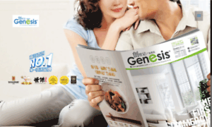 Genesis2u.com thumbnail