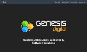 Genesisdigital.asia thumbnail