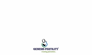Genesisfertility.co thumbnail