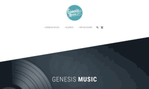 Genesismusic.com.mx thumbnail
