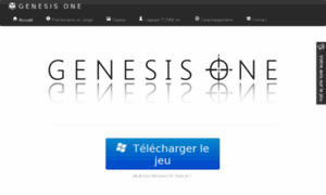 Genesisone.fr thumbnail