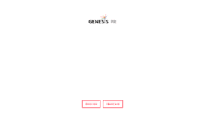 Genesispr.com thumbnail