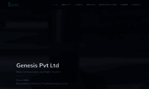 Genesispvtltd.com thumbnail