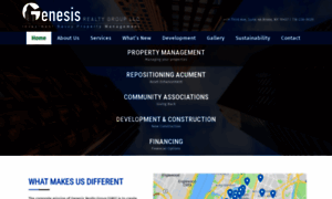 Genesisrealtygroupllc.com thumbnail