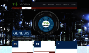 Genesissoftwares.co.in thumbnail