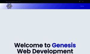 Genesisweb.co.uk thumbnail