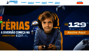 Genesysnet.com.br thumbnail