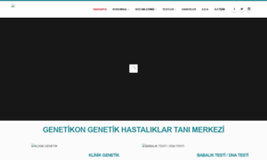 Genetikon.com thumbnail