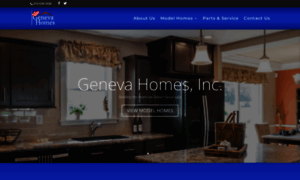 Genevahomesinc.com thumbnail