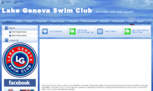 Genevayswimteam.com thumbnail