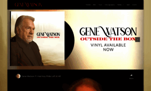 Genewatsonmusic.com thumbnail