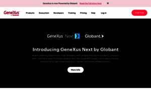 Genexususa.com thumbnail