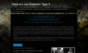 Genezenvan-diabetestype2.nl thumbnail