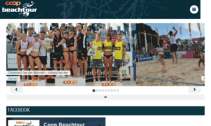 Genf.coopbeachtour.ch thumbnail