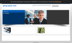 Geng-lepak.com thumbnail