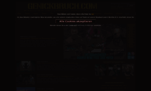 Genickbruch.com thumbnail