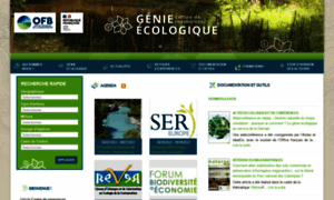 Genieecologique.fr thumbnail