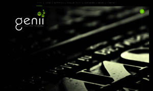Genii.com.au thumbnail