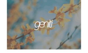 Geniti.com thumbnail