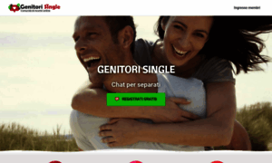 Genitoresingle.net thumbnail