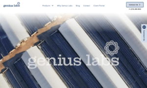 Genius-labs.com thumbnail