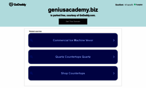 Geniusacademy.biz thumbnail