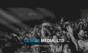 Geniusmedialtd.com thumbnail