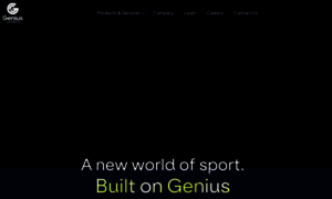 Geniussports.com thumbnail