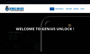 Geniusunlock.com thumbnail