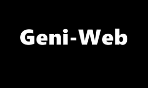 Geniweb.net thumbnail
