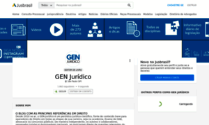 Genjuridico.jusbrasil.com.br thumbnail