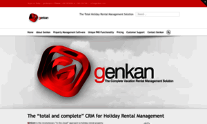 Genkan.com.au thumbnail