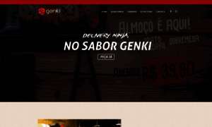 Genkisushi.com.br thumbnail