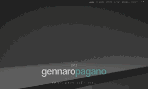 Gennaropagano.com thumbnail