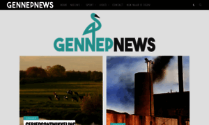 Gennep.news thumbnail
