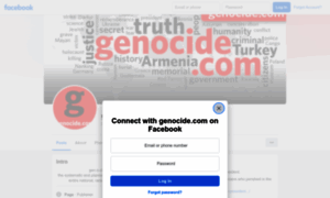 Genocide.com thumbnail