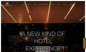 Genohotel.com thumbnail